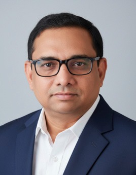 Siva Kumar B - Managing Partner